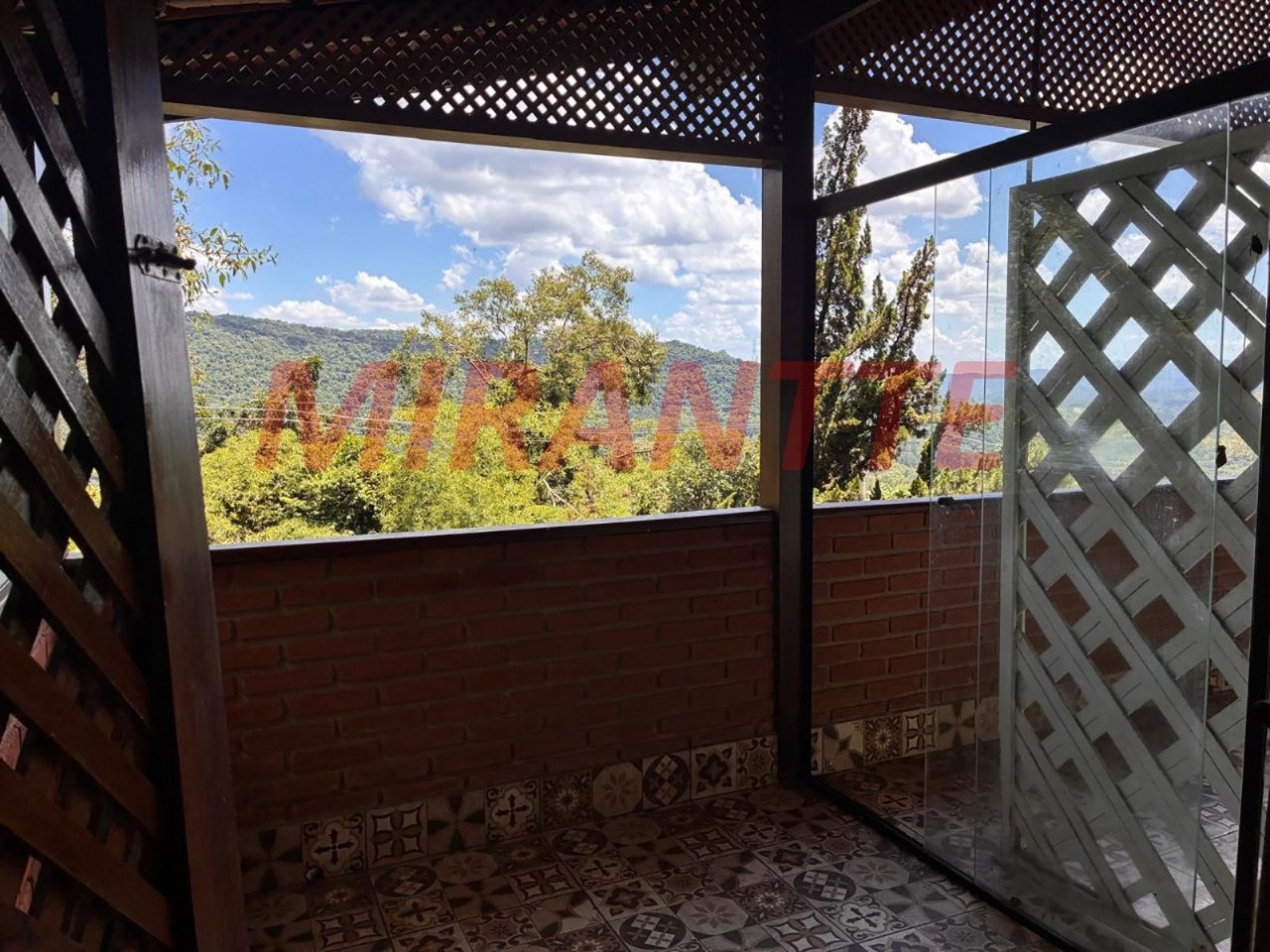 Casa terrea de 250m² com 4 quartos em SANTA INÊS