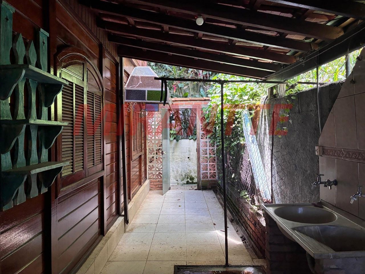 Casa terrea de 250m² com 4 quartos em SANTA INÊS