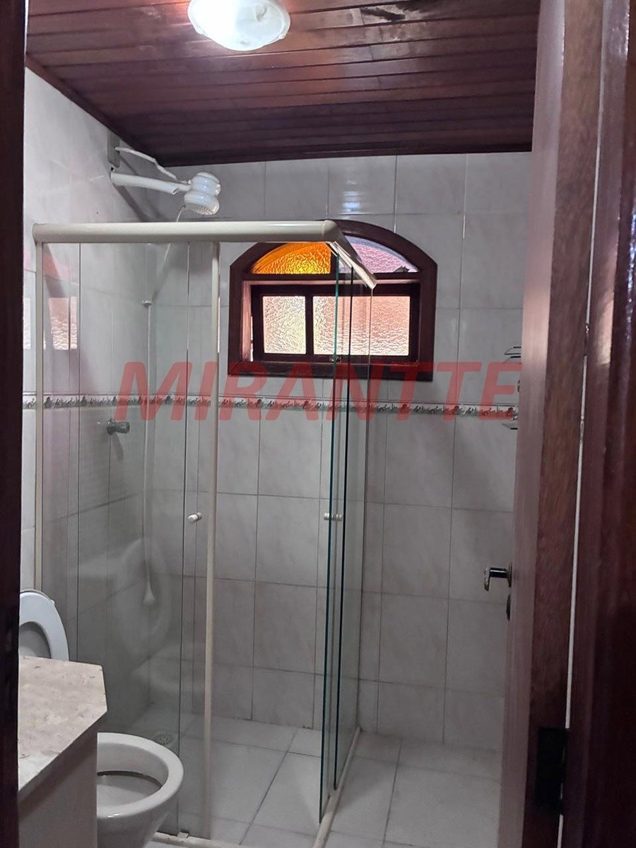 Casa terrea de 250m² com 4 quartos em SANTA INÊS