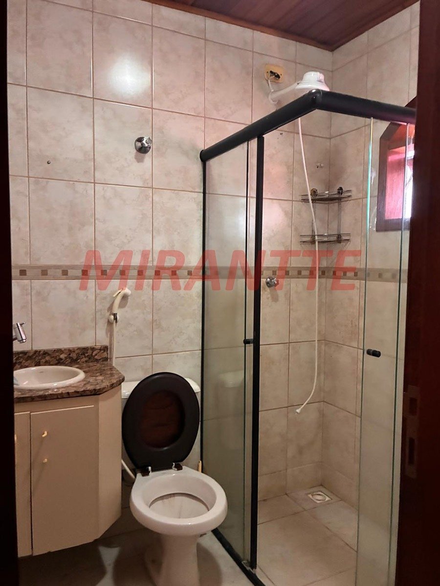 Casa terrea de 250m² com 4 quartos em SANTA INÊS
