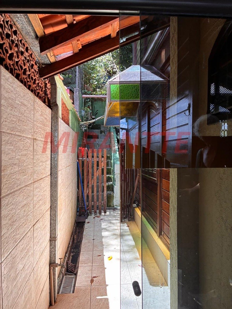 Casa terrea de 250m² com 4 quartos em SANTA INÊS