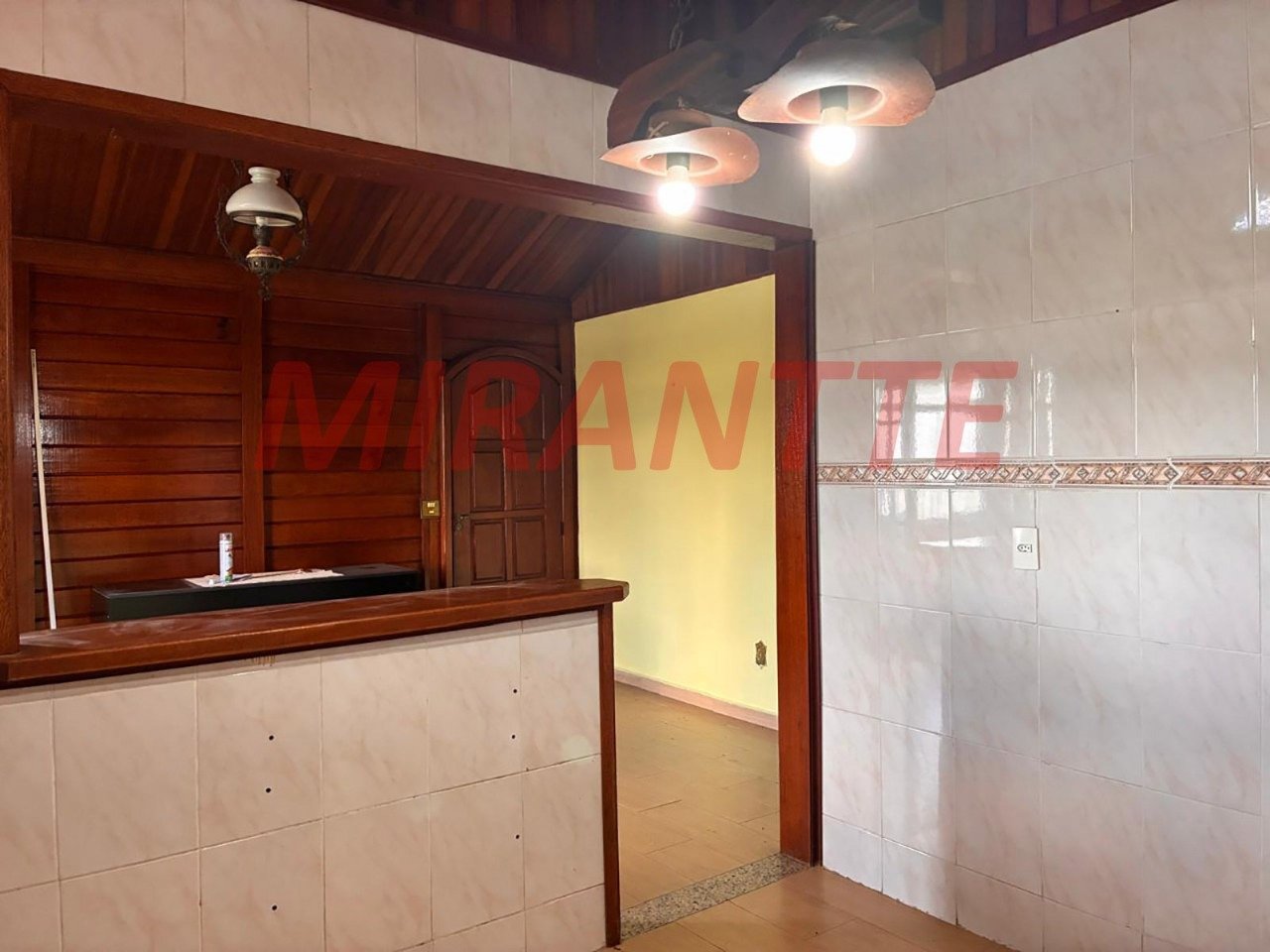 Casa terrea de 250m² com 4 quartos em SANTA INÊS