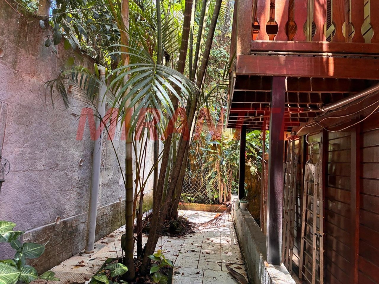 Casa terrea de 250m² com 4 quartos em SANTA INÊS