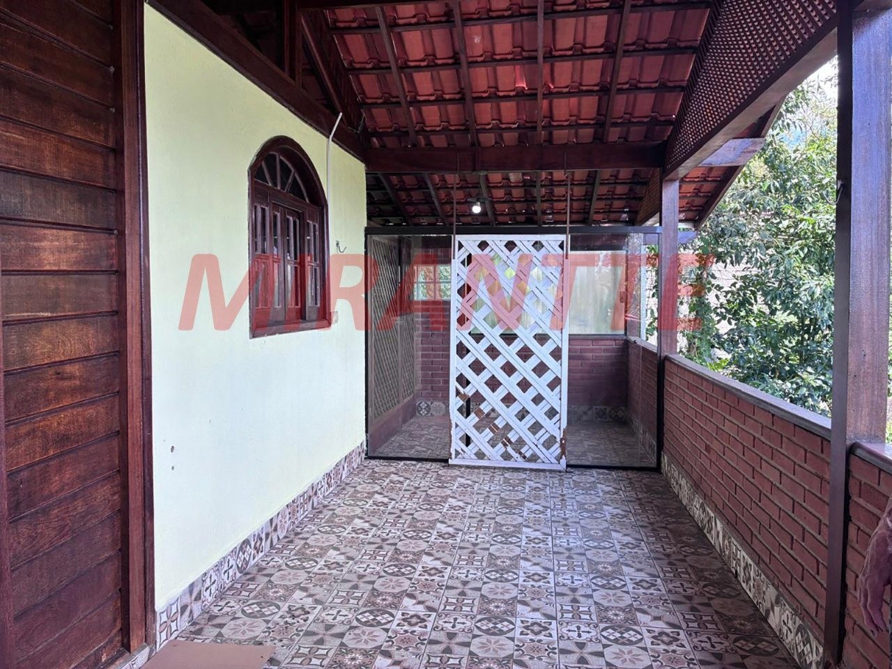 Casa terrea de 250m² com 4 quartos em SANTA INÊS