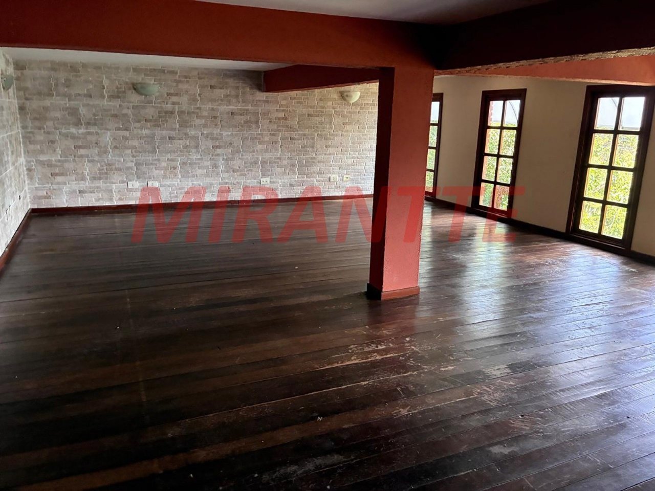 Casa terrea de 250m² com 4 quartos em SANTA INÊS