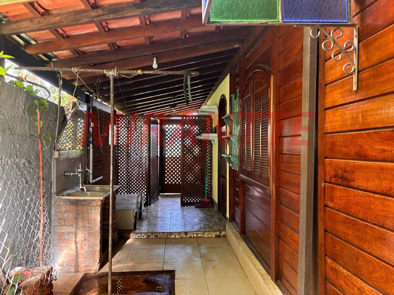 Casa terrea de 250m² com 4 quartos em SANTA INÊS