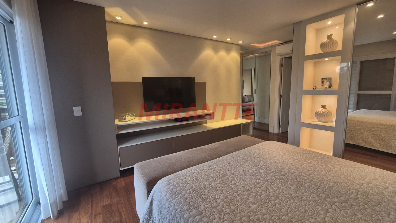 Apartamento de 240m² com 3 quartos em Jardim Luzitânia