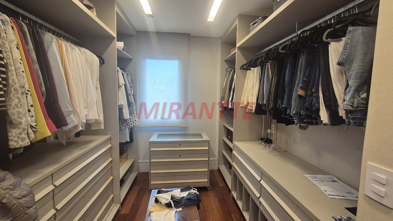 Apartamento de 240m² com 3 quartos em Jardim Luzitânia
