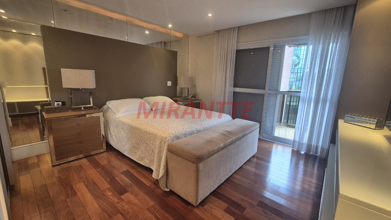 Apartamento de 240m² com 3 quartos em Jardim Luzitânia