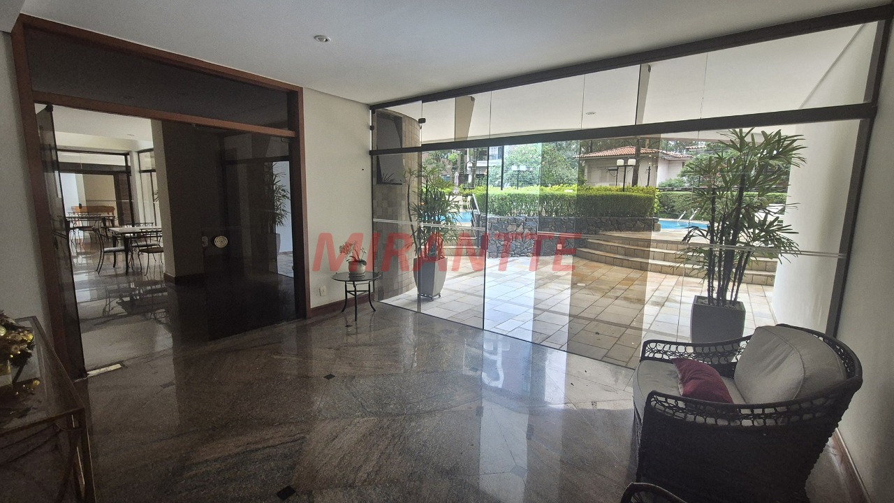 Apartamento de 240m² com 3 quartos em Jardim Luzitânia
