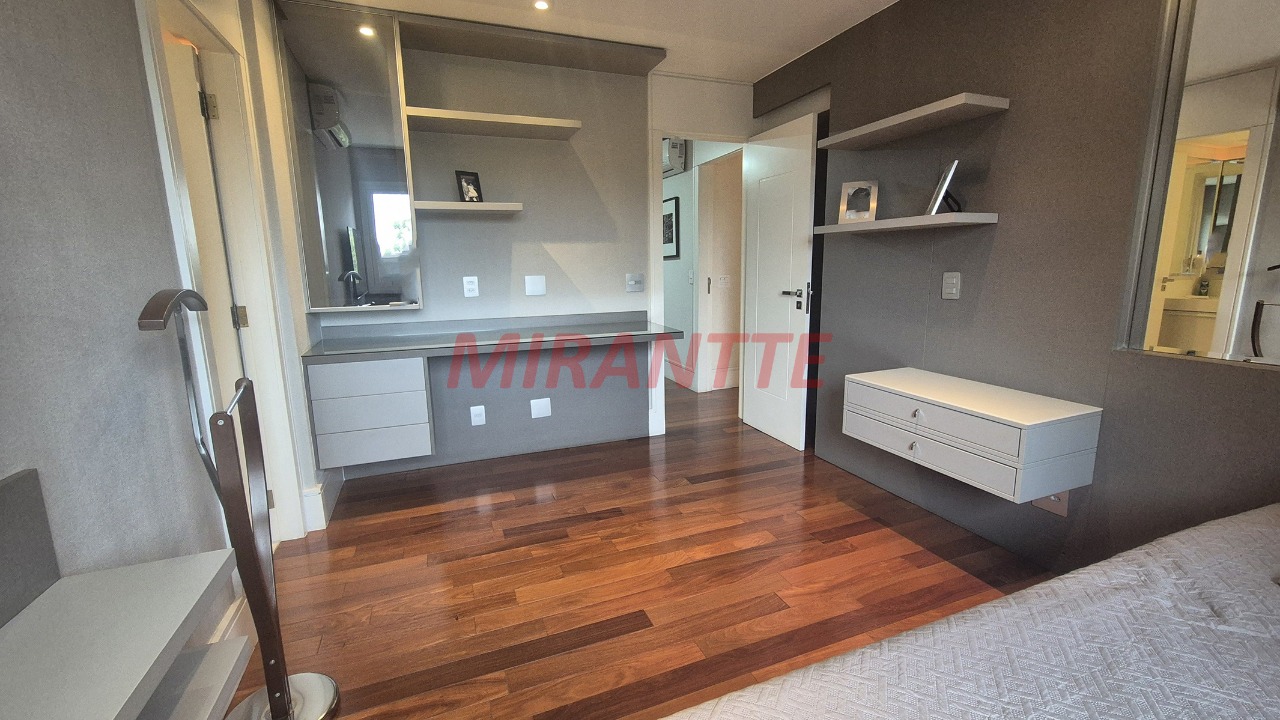 Apartamento de 240m² com 3 quartos em Jardim Luzitânia
