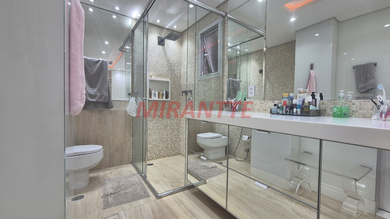 Apartamento de 240m² com 3 quartos em Jardim Luzitânia