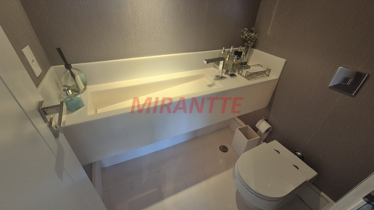 Apartamento de 240m² com 3 quartos em Jardim Luzitânia