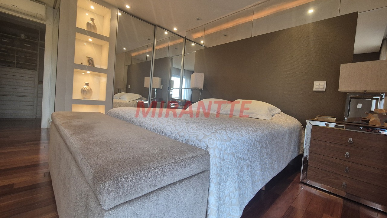 Apartamento de 240m² com 3 quartos em Jardim Luzitânia