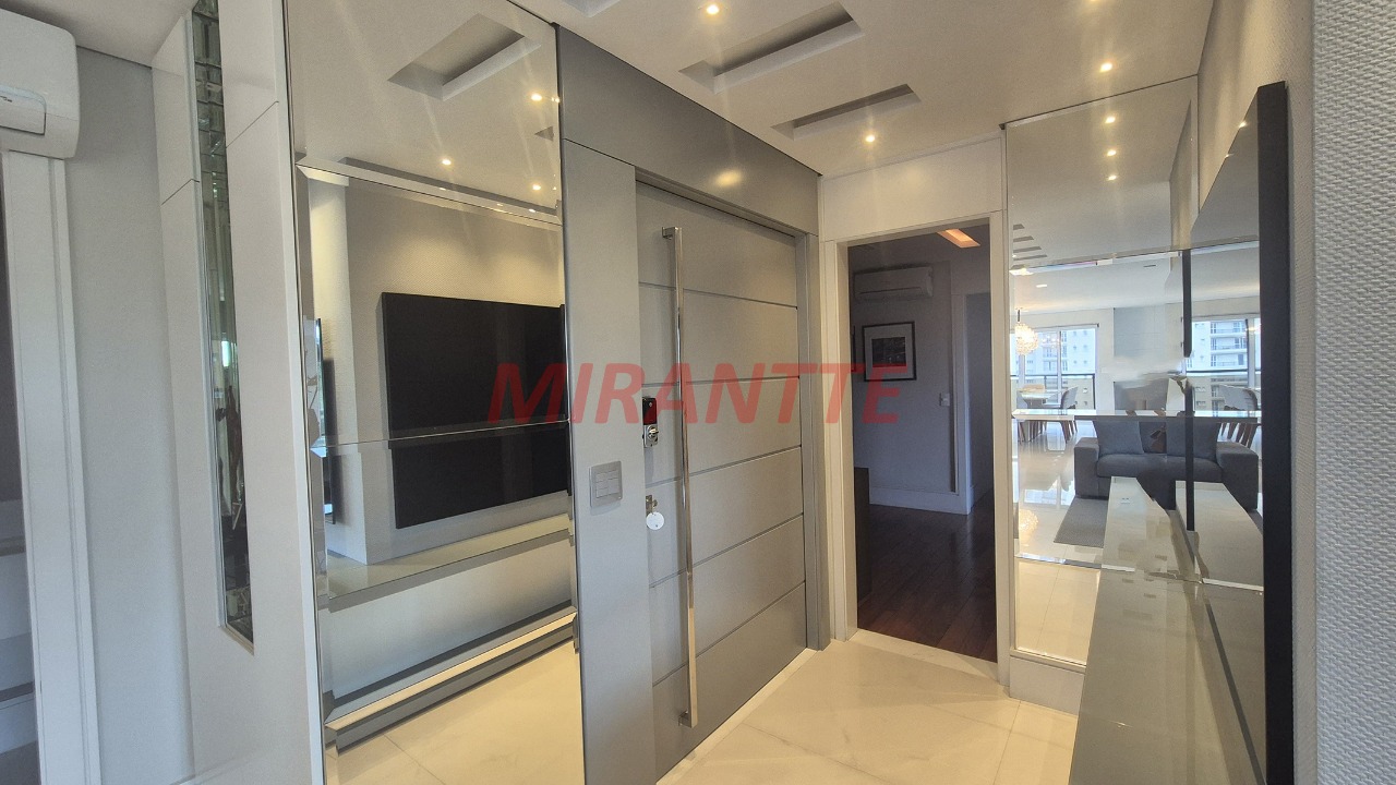 Apartamento de 240m² com 3 quartos em Jardim Luzitânia