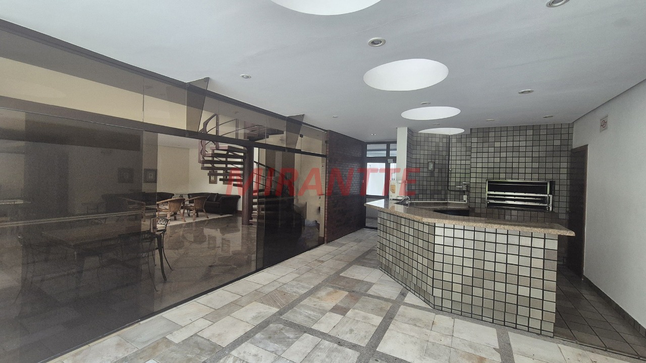Apartamento de 240m² com 3 quartos em Jardim Luzitânia
