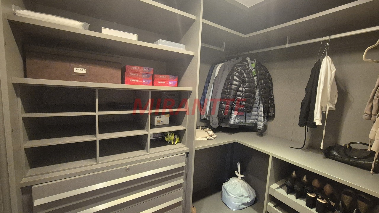 Apartamento de 240m² com 3 quartos em Jardim Luzitânia