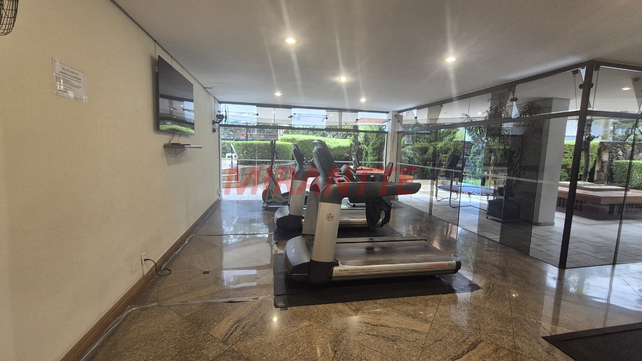 Apartamento de 240m² com 3 quartos em Jardim Luzitânia