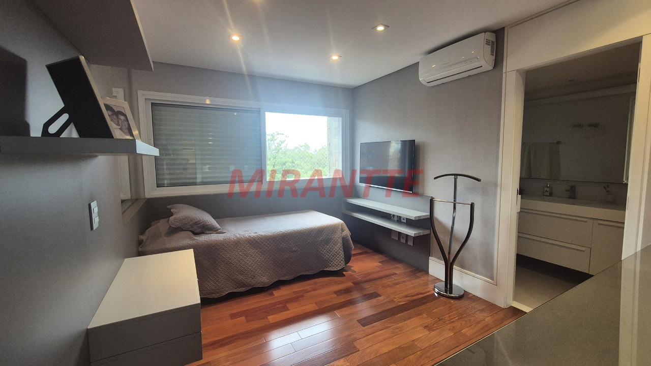 Apartamento de 240m² com 3 quartos em Jardim Luzitânia