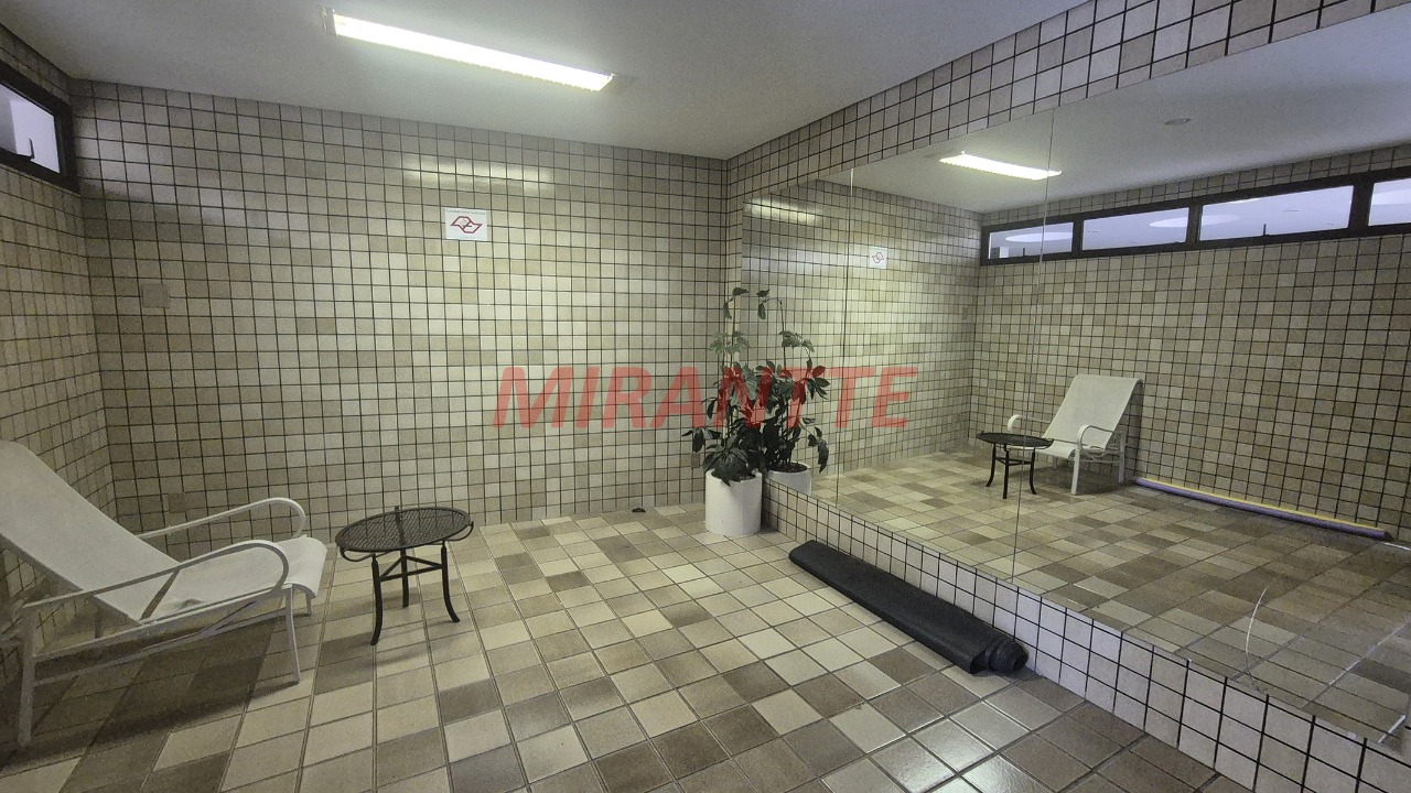 Apartamento de 240m² com 3 quartos em Jardim Luzitânia