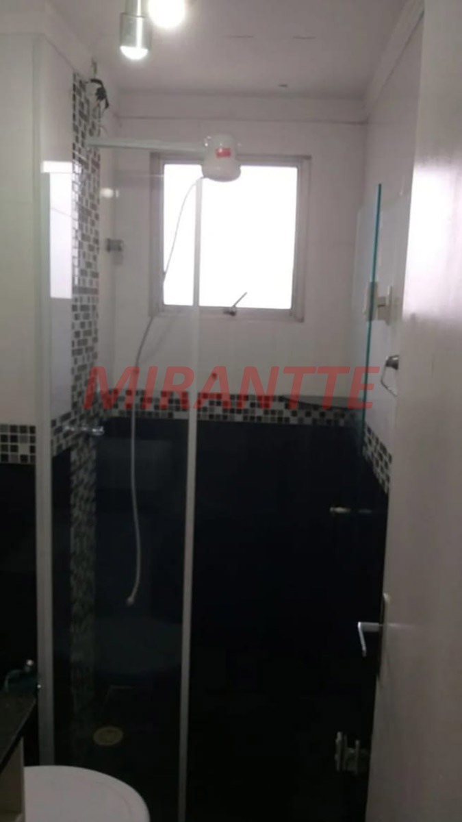 Apartamento de 48m² com 2 quartos em Vila Penteado