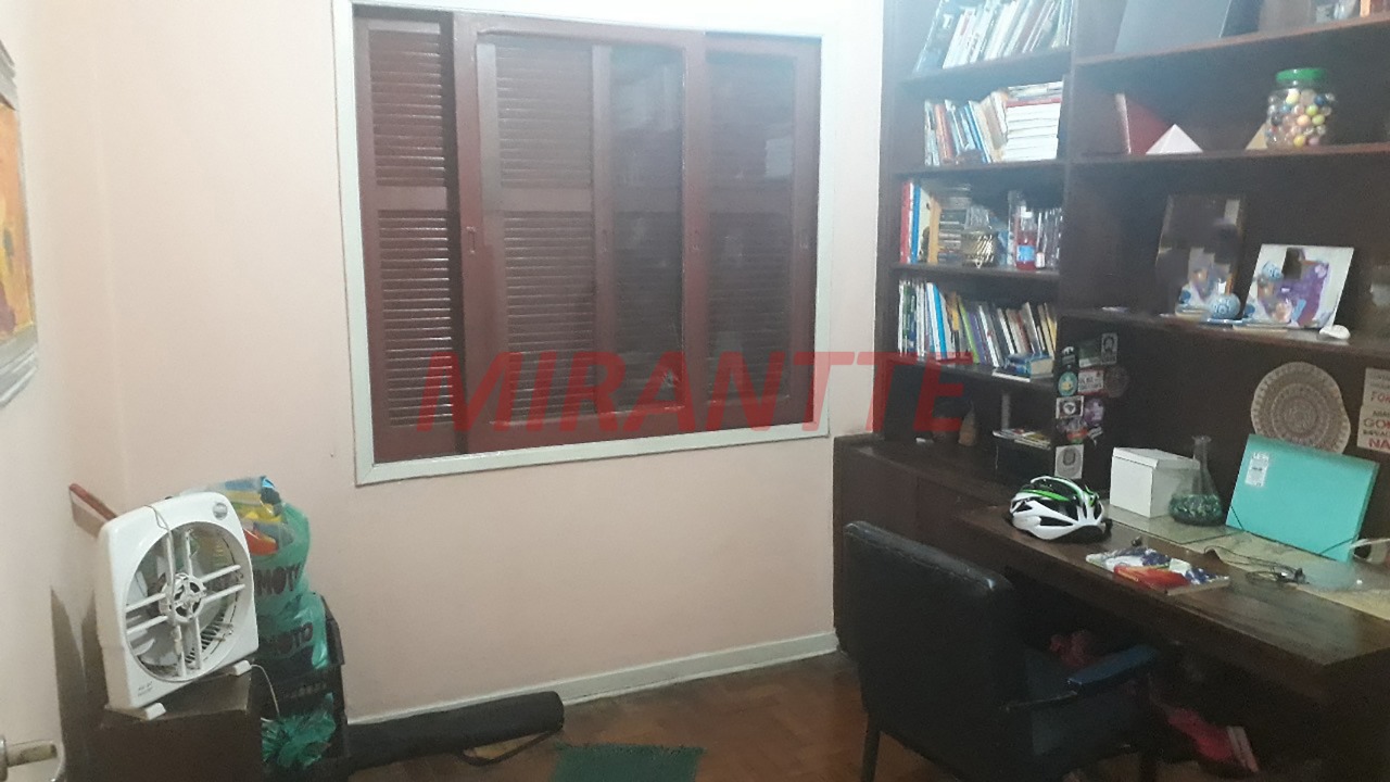 Apartamento de 84m² com 3 quartos em Mooca