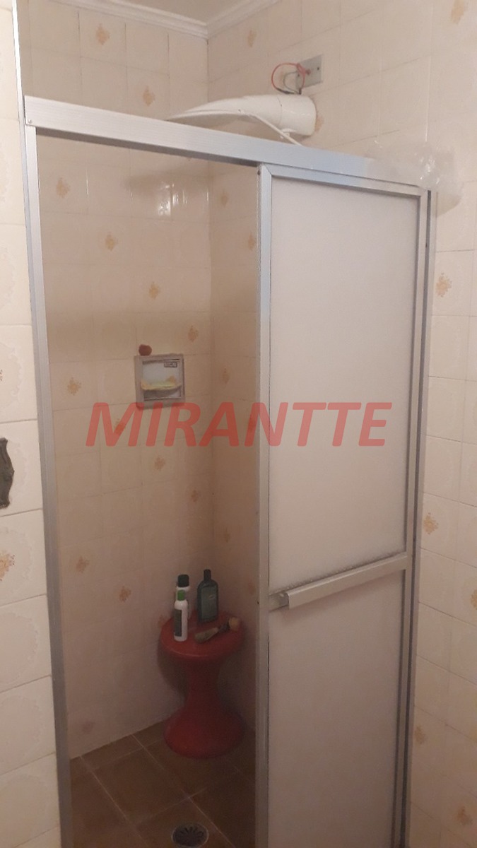 Apartamento de 84m² com 3 quartos em Mooca