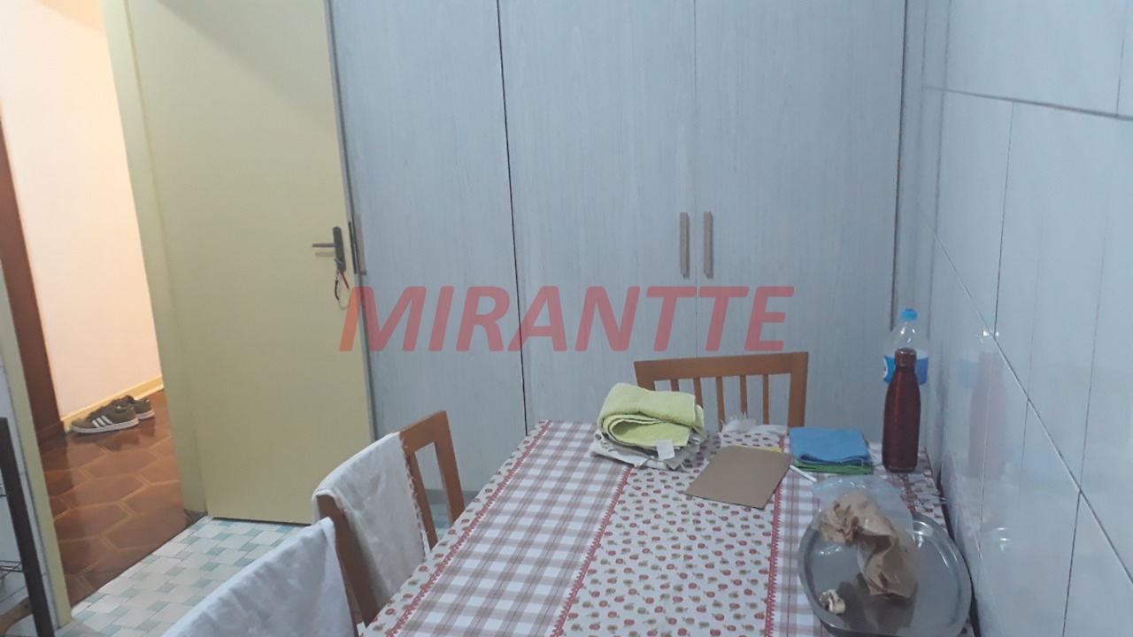 Apartamento de 84m² com 3 quartos em Mooca