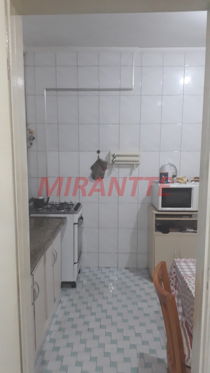 Apartamento de 84m² com 3 quartos em Mooca