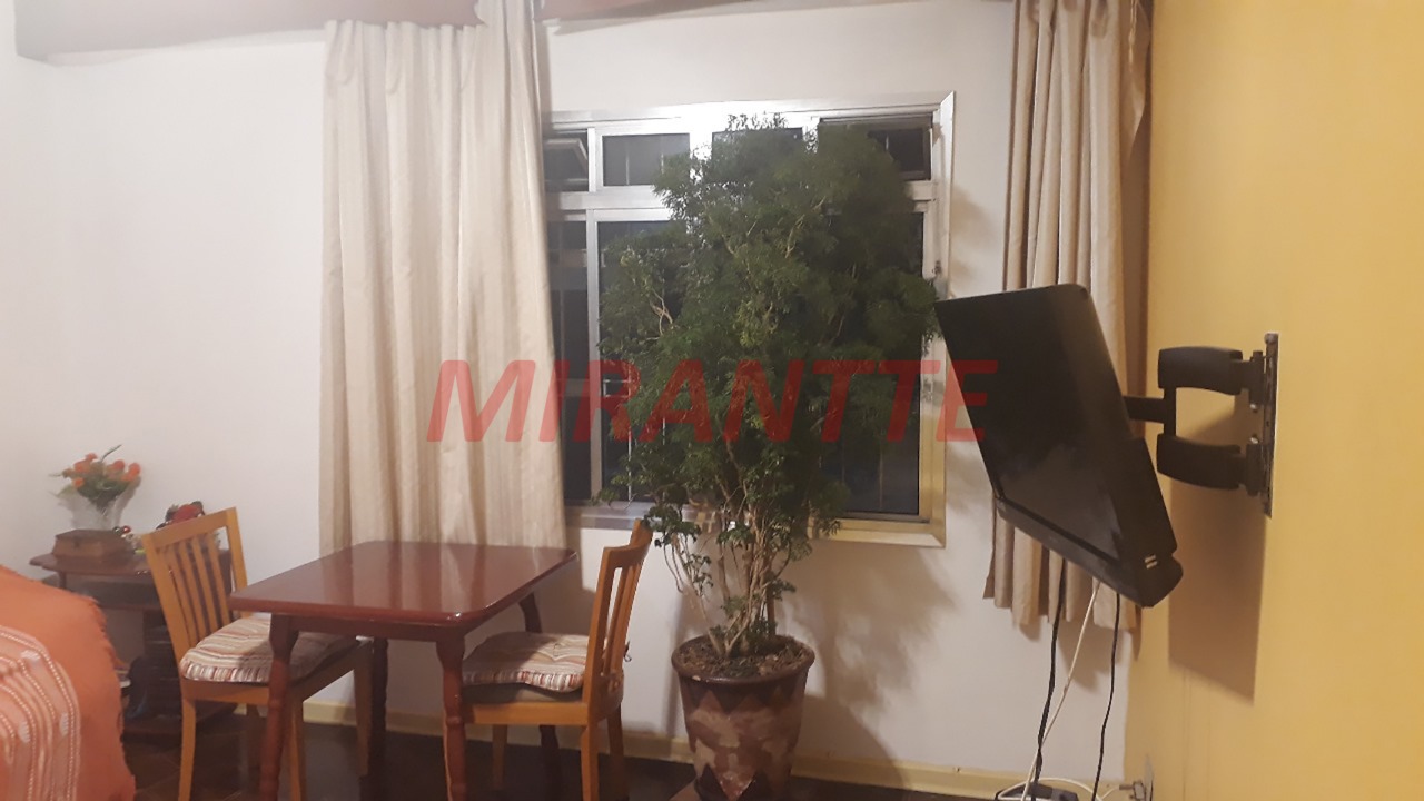 Apartamento de 84m² com 3 quartos em Mooca