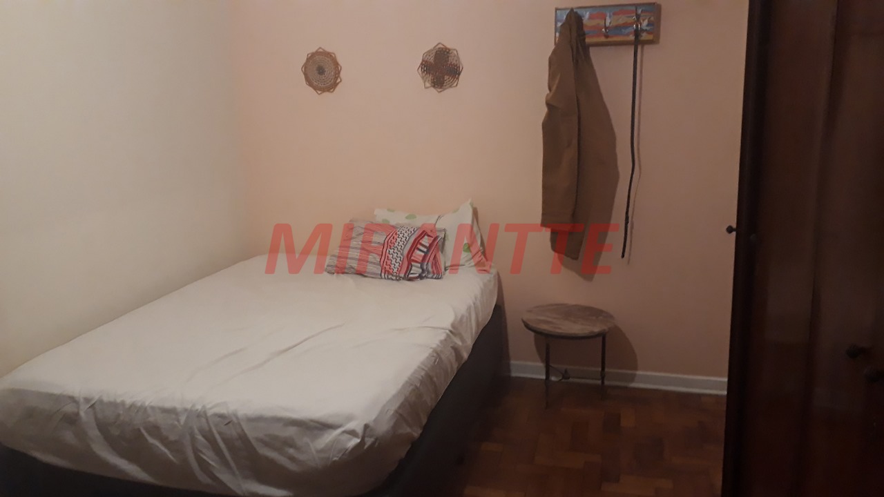 Apartamento de 84m² com 3 quartos em Mooca