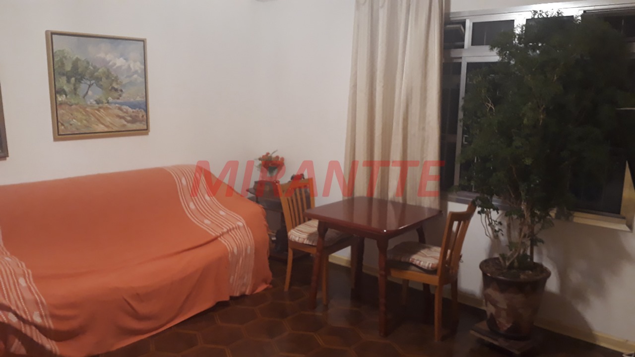 Apartamento de 84m² com 3 quartos em Mooca