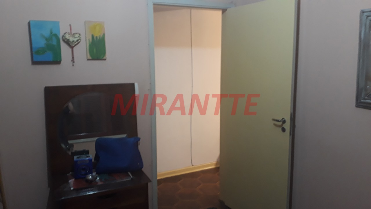 Apartamento de 84m² com 3 quartos em Mooca