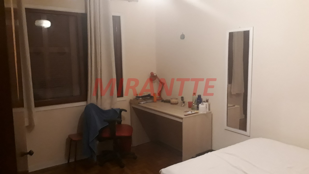 Apartamento de 84m² com 3 quartos em Mooca