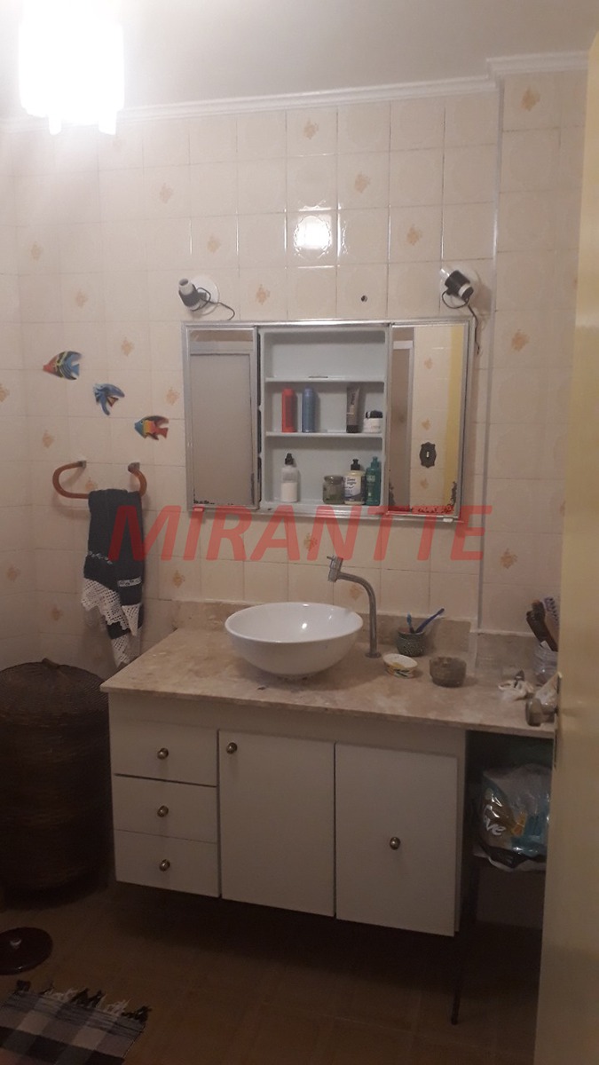 Apartamento de 84m² com 3 quartos em Mooca