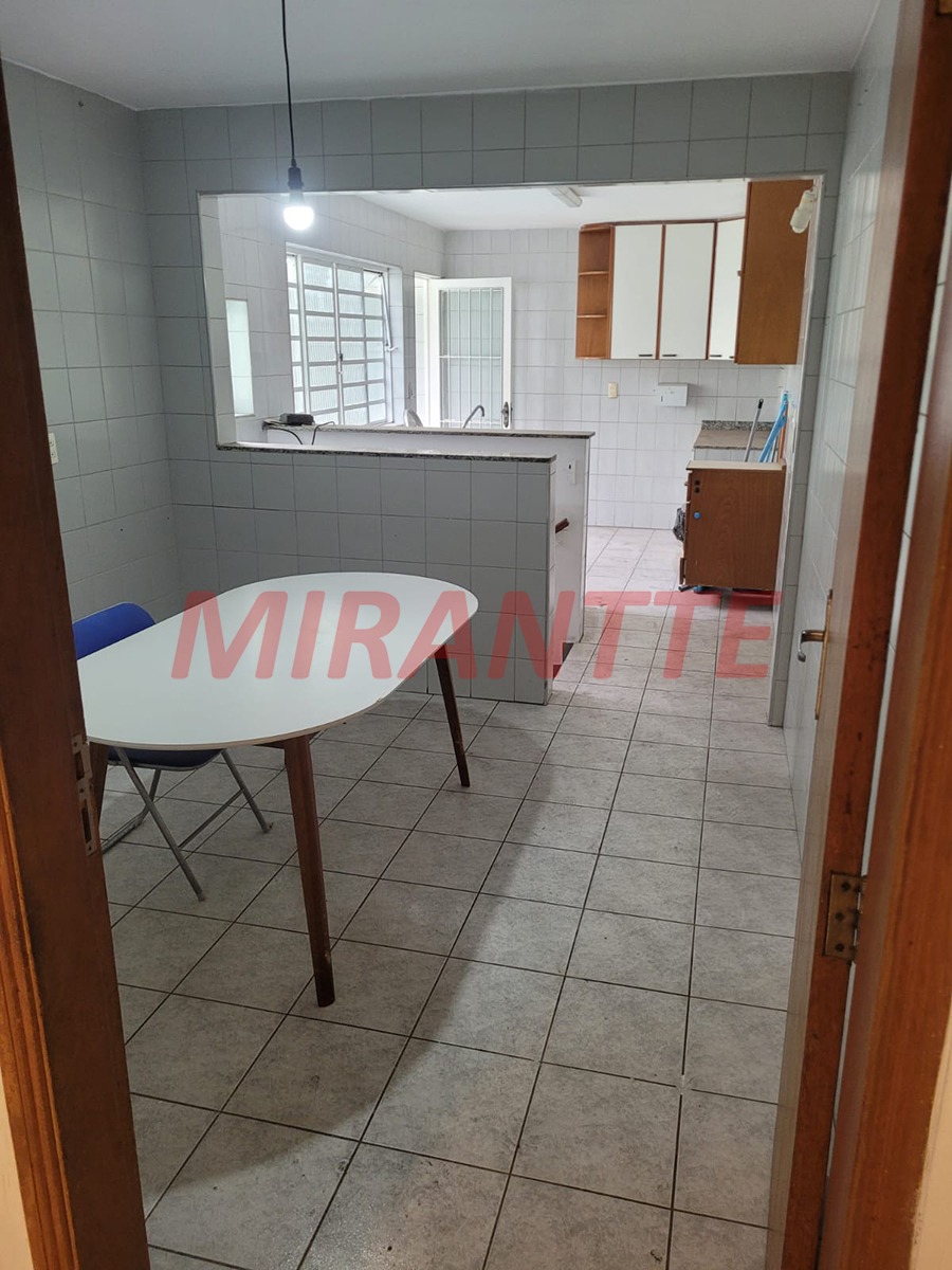 Casa terrea de 146m² com 4 quartos em Conjunto Residencial Santa Terezinha