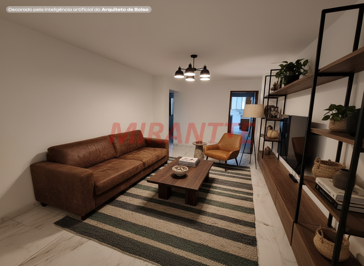 Casa terrea de 146m² com 4 quartos em Conjunto Residencial Santa Terezinha