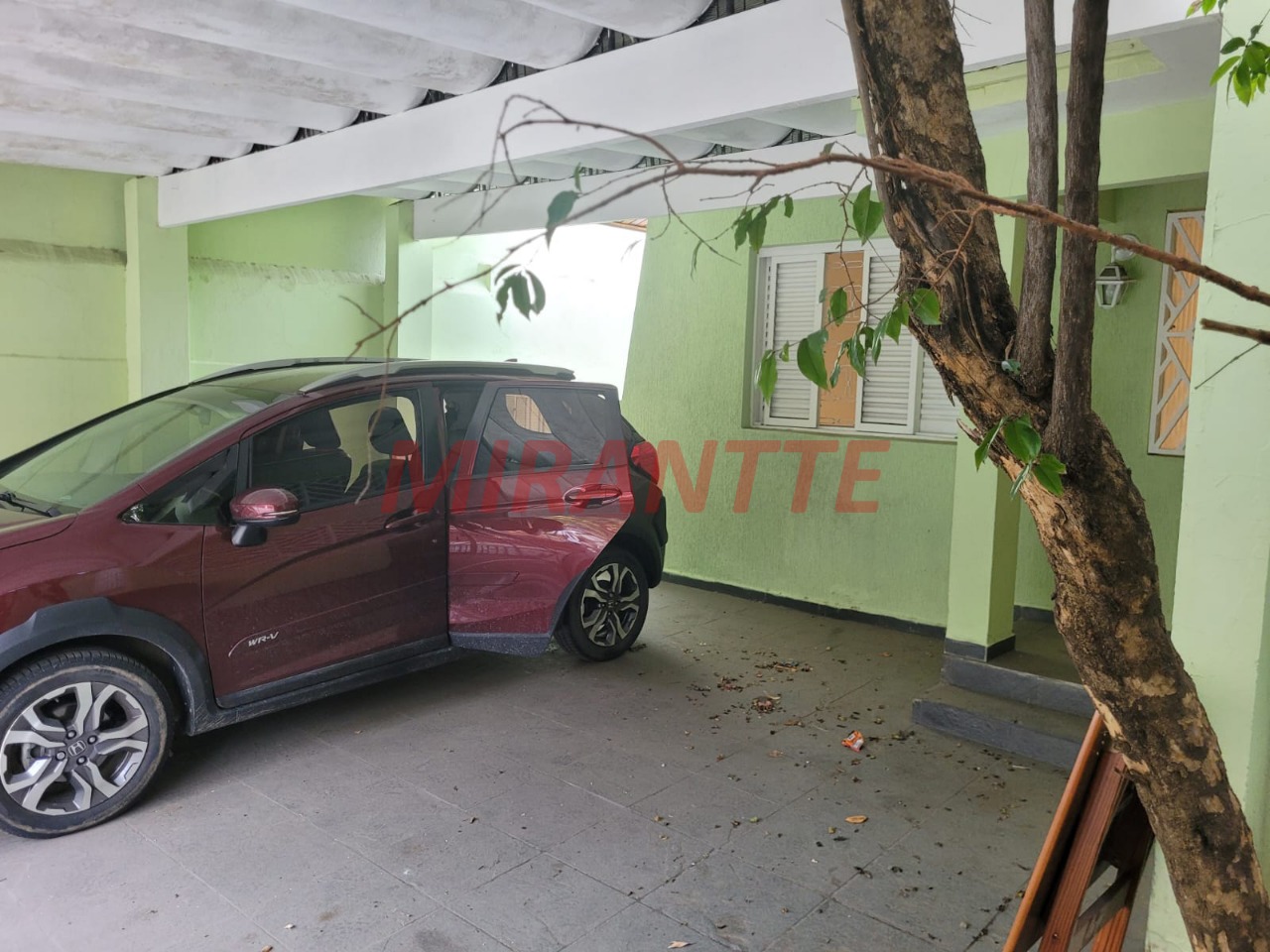 Casa terrea de 146m² com 4 quartos em Conjunto Residencial Santa Terezinha