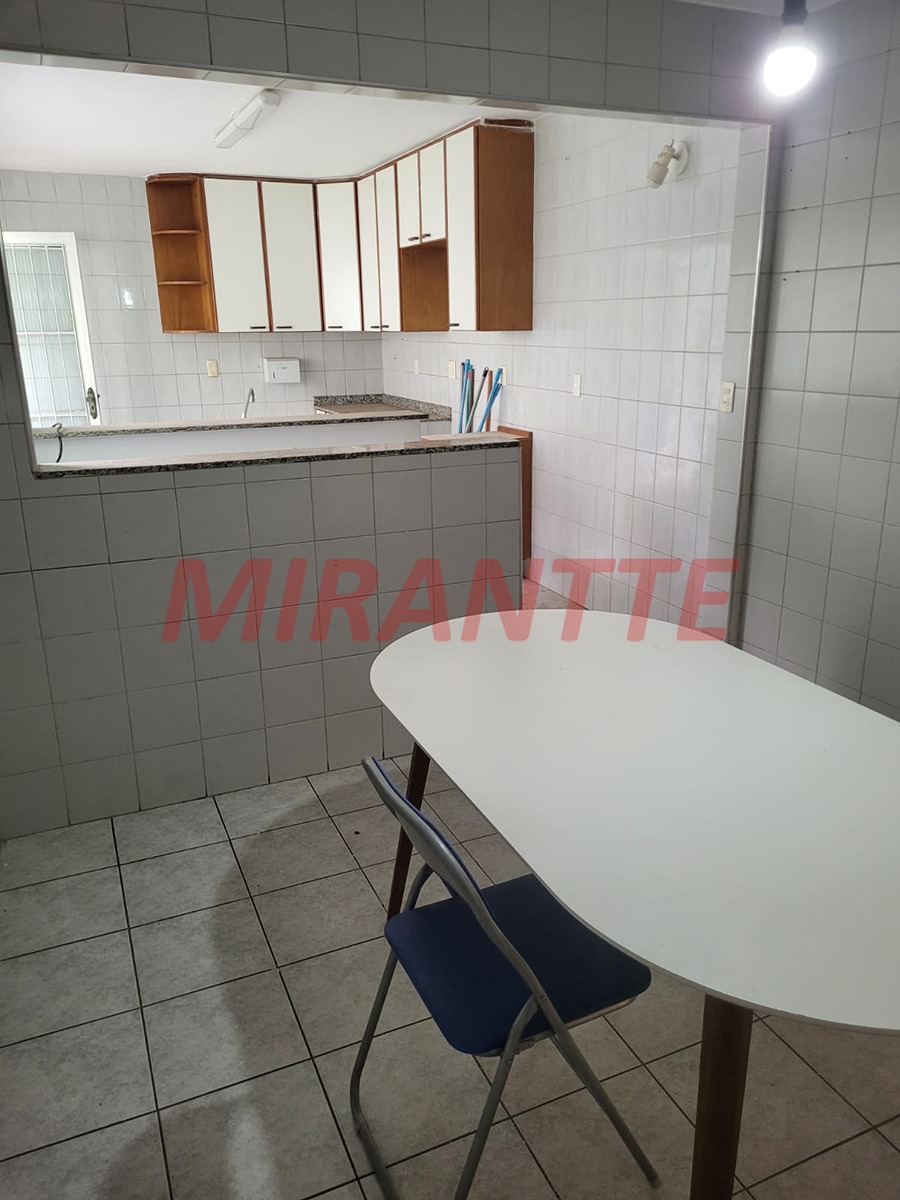 Casa terrea de 146m² com 4 quartos em Conjunto Residencial Santa Terezinha