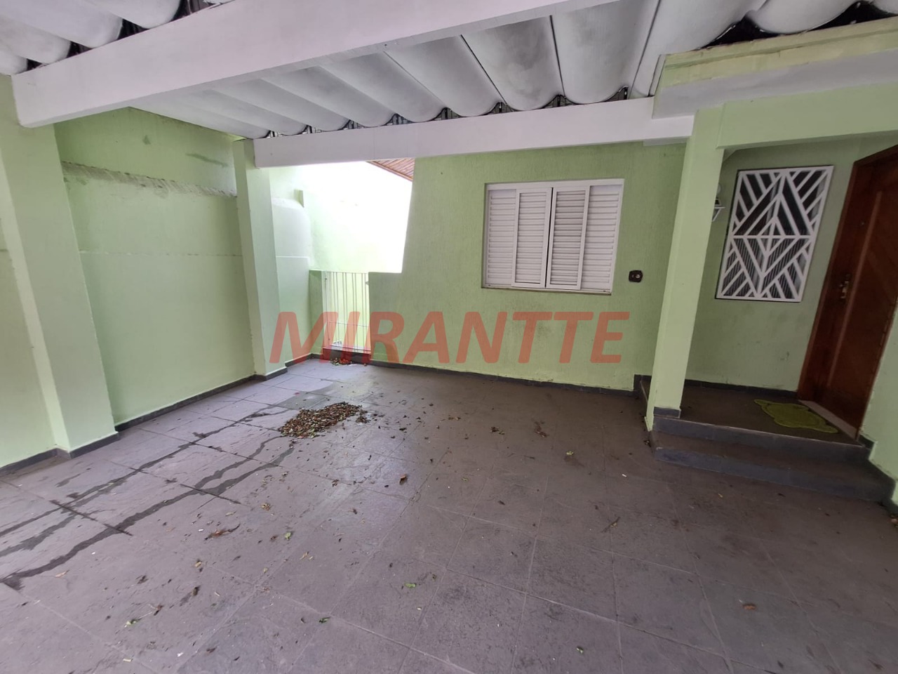 Casa terrea de 146m² com 4 quartos em Conjunto Residencial Santa Terezinha
