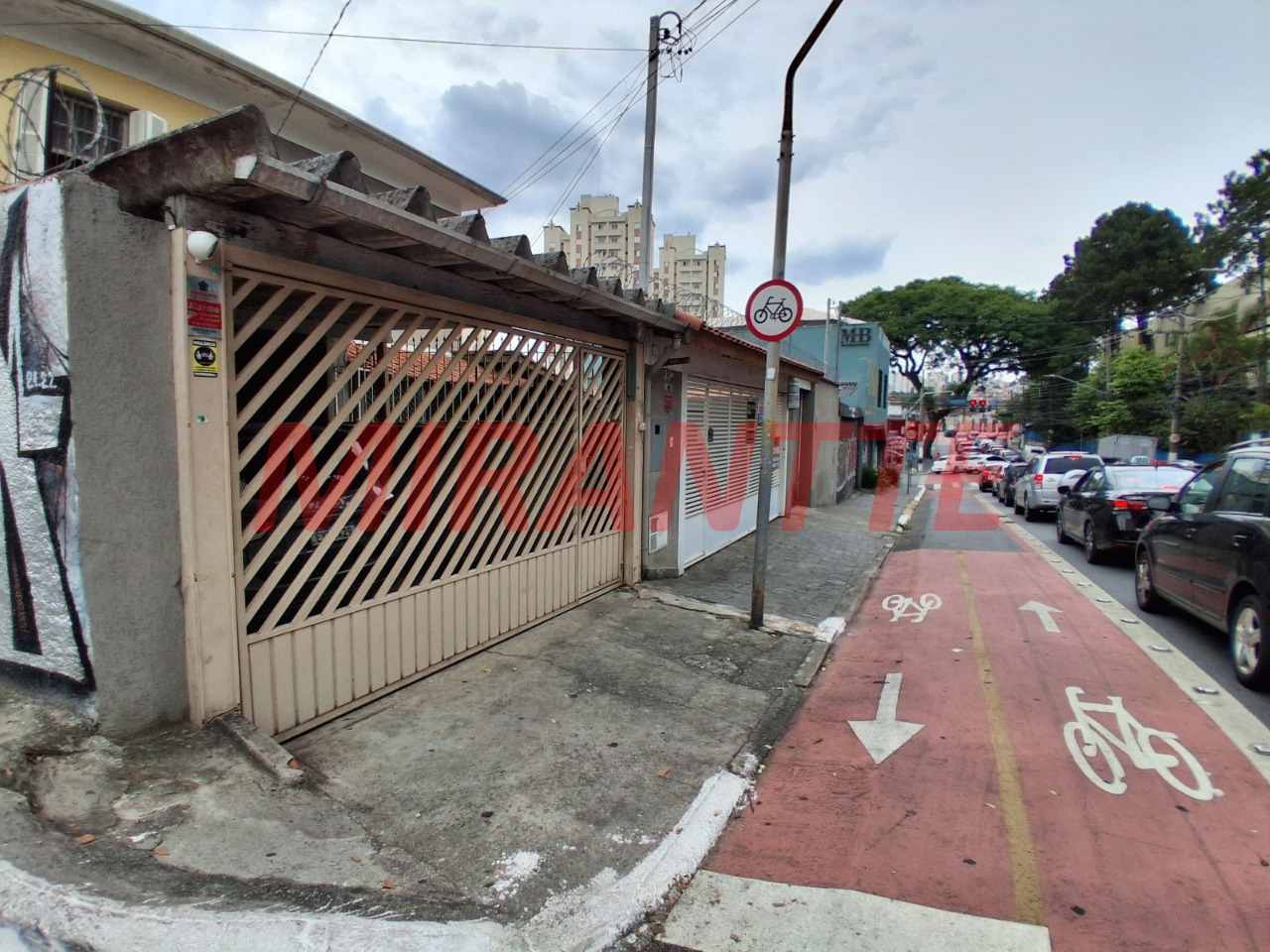 Terreno de 0m² em Vila Guilherme