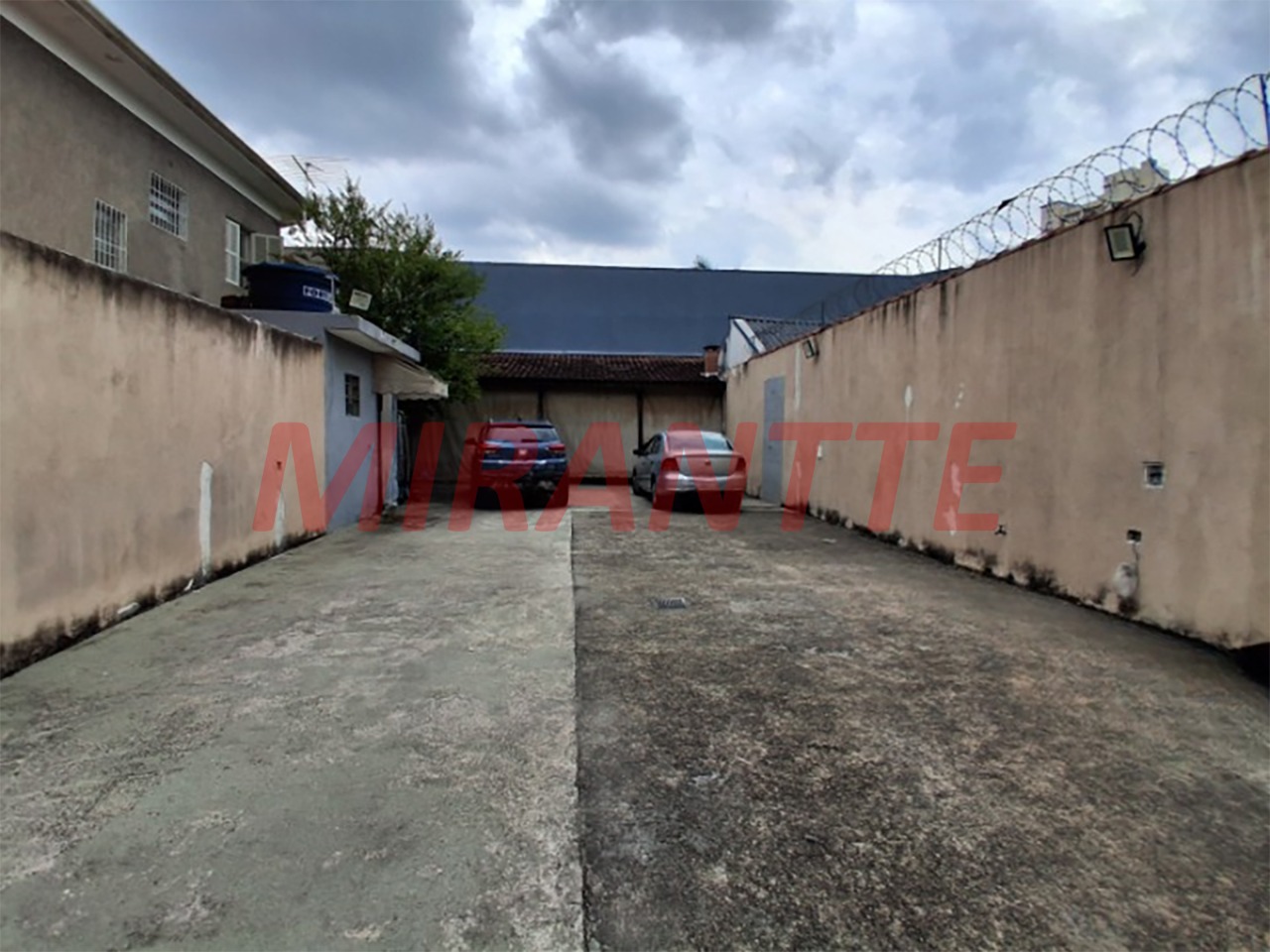 Terreno de 0m² em Vila Guilherme