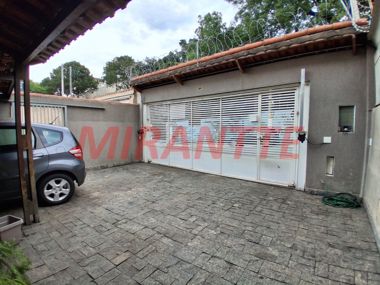 Terreno de 0m² em Vila Guilherme
