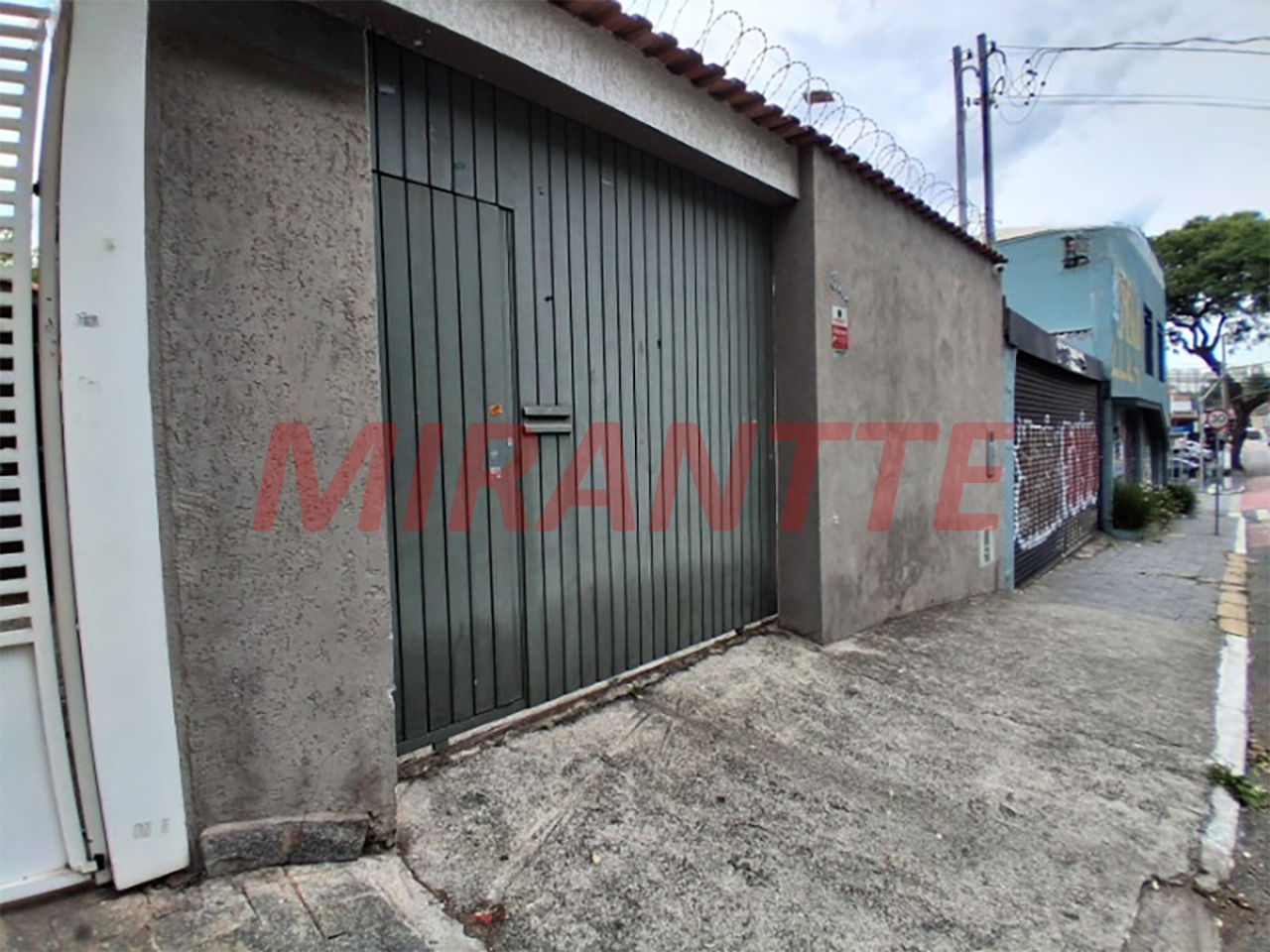 Terreno de 0m² em Vila Guilherme