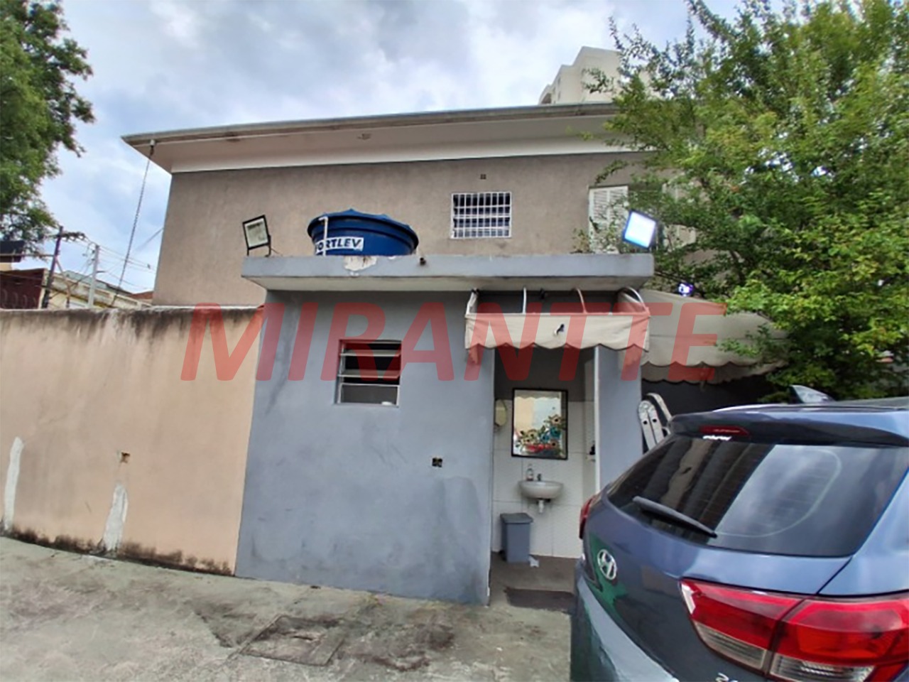 Terreno de 0m² em Vila Guilherme