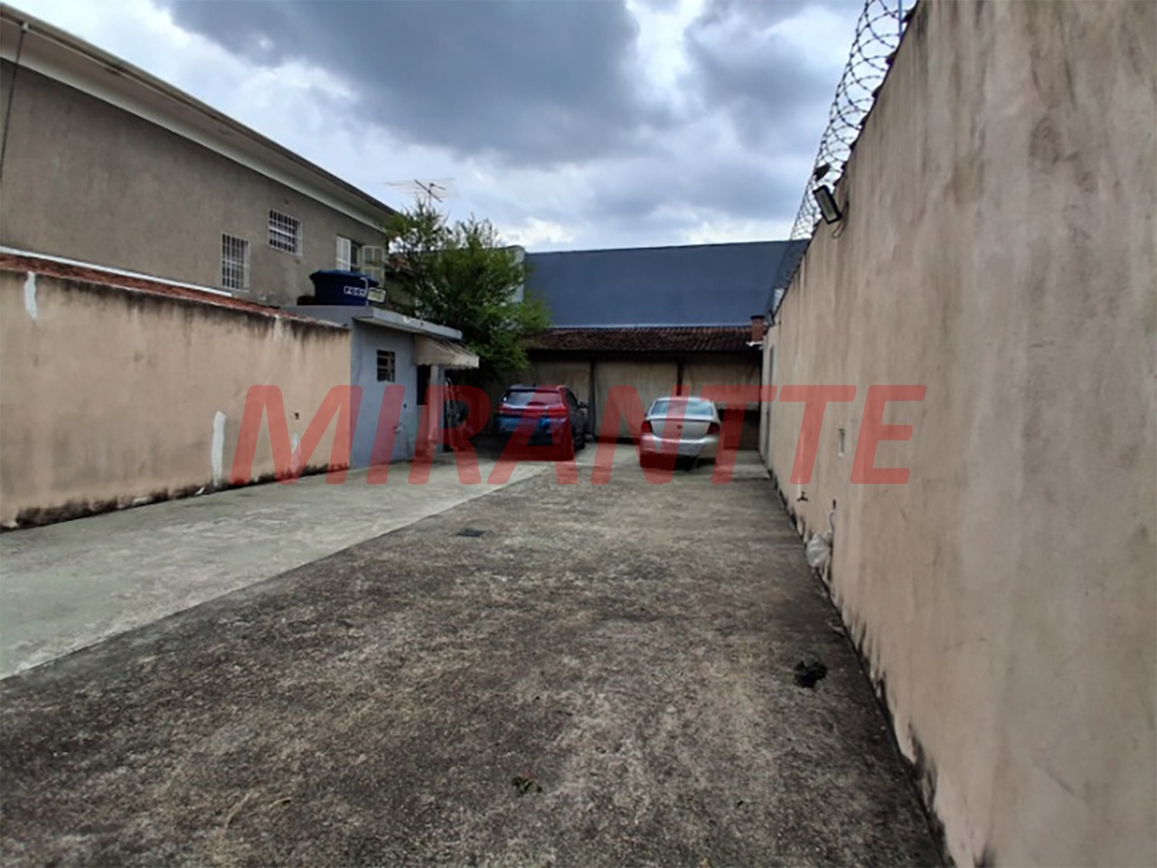 Terreno de 0m² em Vila Guilherme