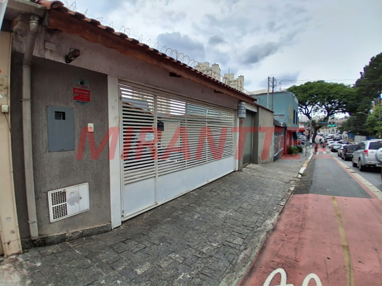Terreno de 0m² em Vila Guilherme