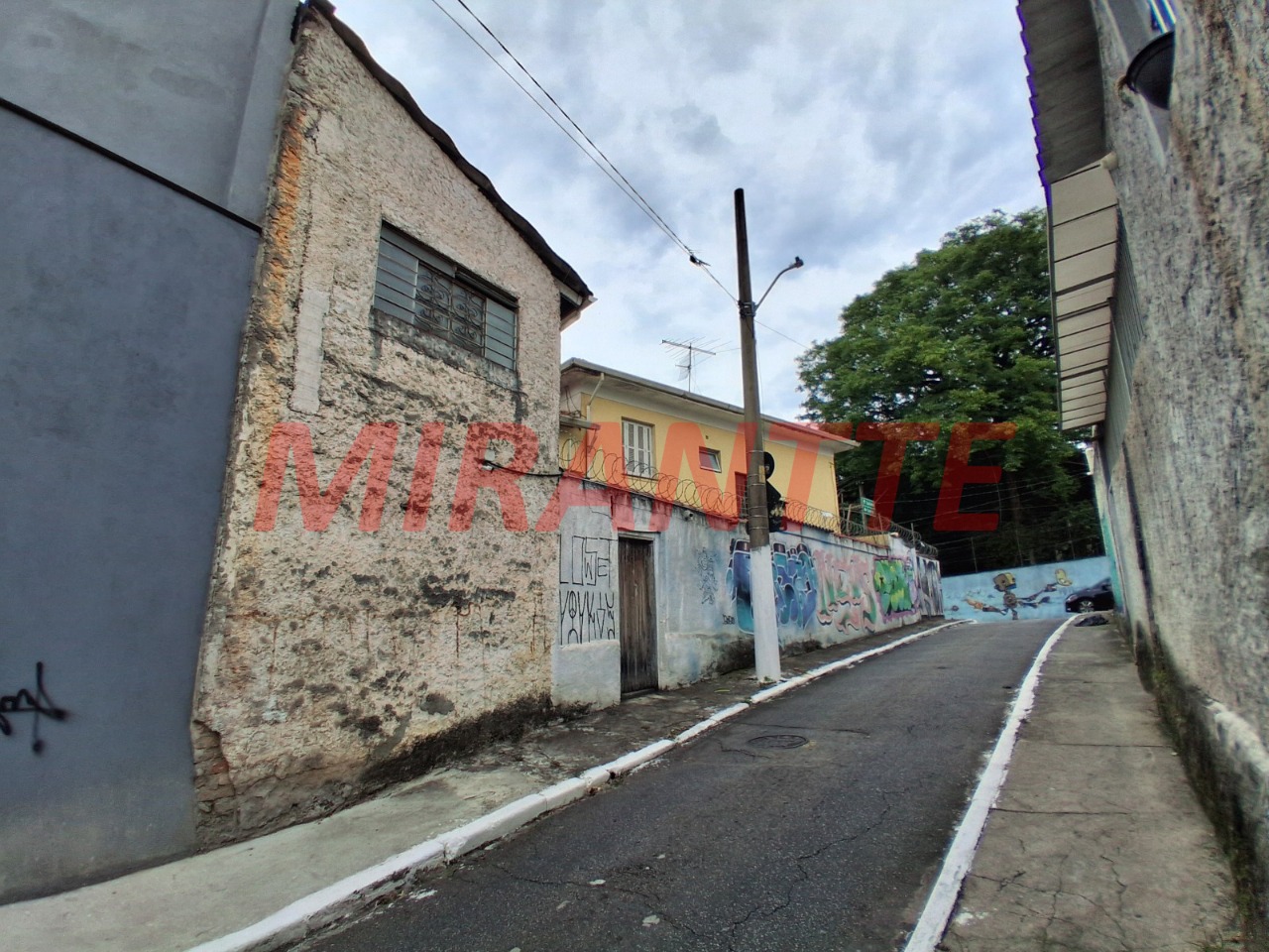 Terreno de 0m² em Vila Guilherme