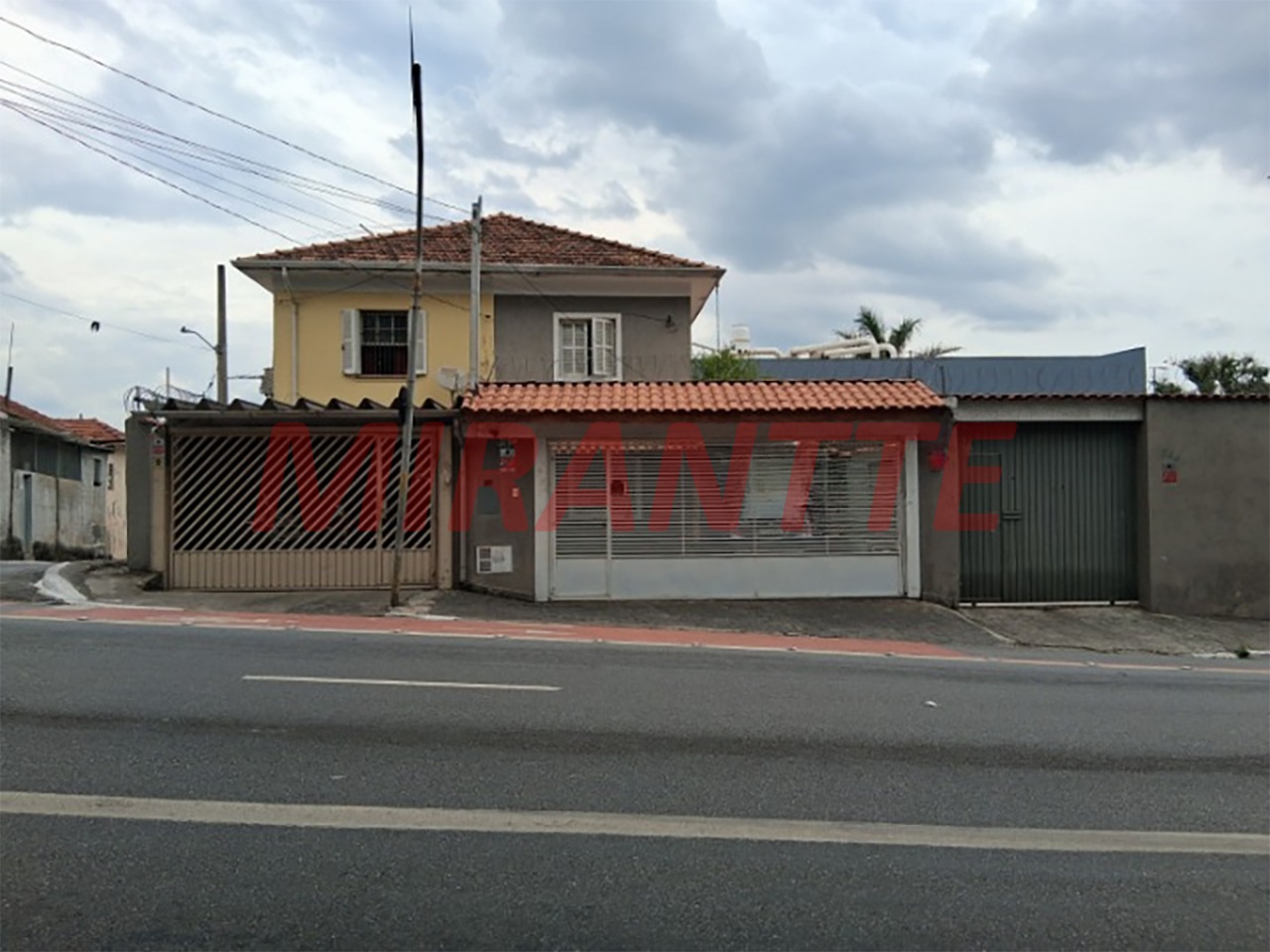 Terreno de 0m² em Vila Guilherme