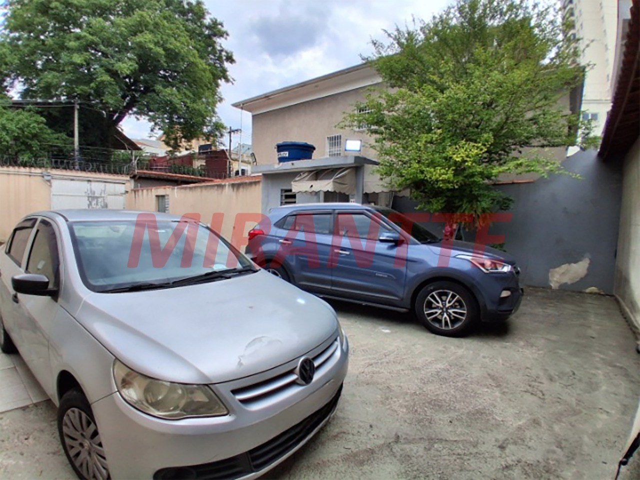 Terreno de 0m² em Vila Guilherme